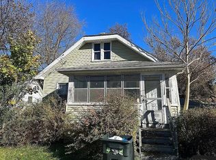 1606 Iowa Ave, Flint, MI 48506