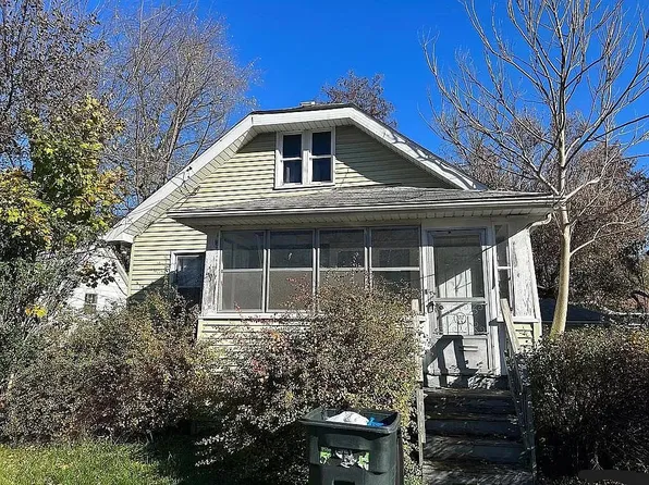 1606 Iowa Ave, Flint, MI 48506