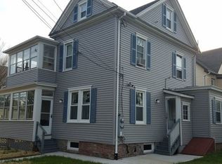 1 Hazel St #1, Morristown, NJ 07960