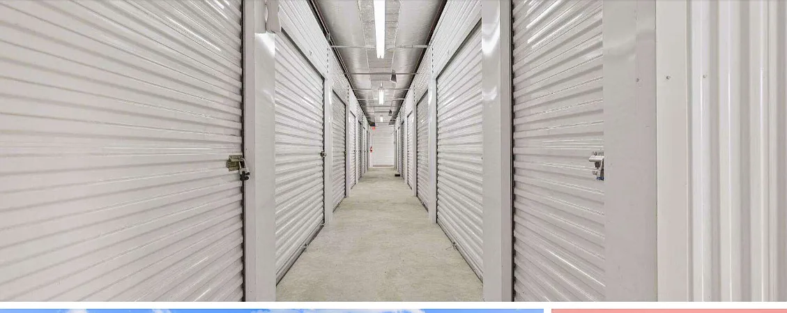 Refugio Self Storage - C88 (5x10) CC — Photo 1