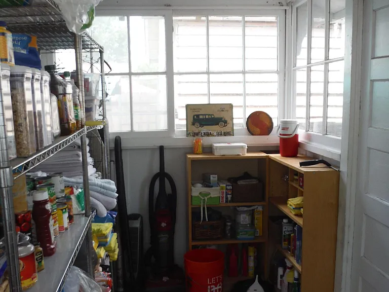 Pantry