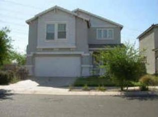 1425 S 121st Dr, Avondale, AZ 85323
