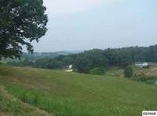 1248 Denton Rd, Sevierville, TN 37862