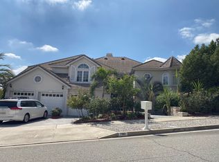 780 Coral Tree Way, Upland, CA 91784