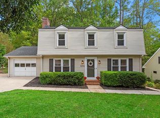 6236 Rushingbrook Dr, Raleigh, NC 27612