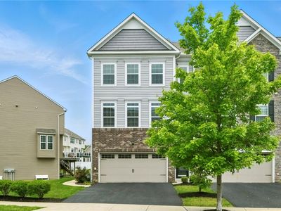 228 Eagle Dr, Cranberry Township, PA, 16066