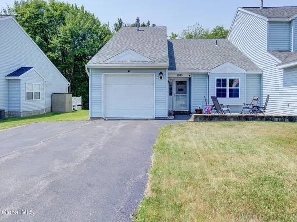 1105 Spearhead Drive, Glenville, NY 12302