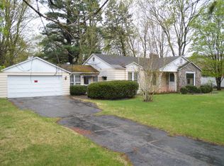 515 Arlington Rd, Elkhart, IN 46514