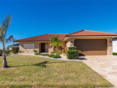 2935 Magdalina Dr, Punta Gorda, FL, 33950