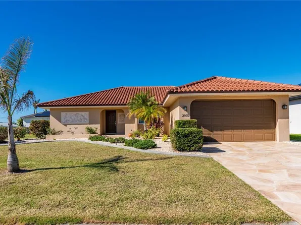 2935 Magdalina Dr, Punta Gorda, FL 33950