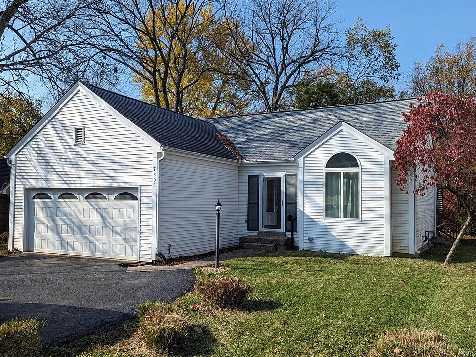 7605 New La Grange Rd