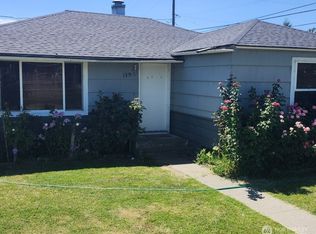 129 W Lincoln Ave, Sunnyside, WA 98944