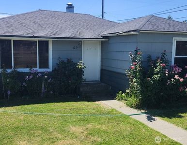 129 Lincoln Avenue, Sunnyside, WA, 98944