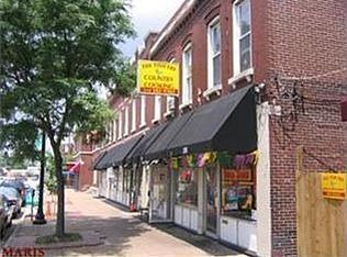8106-8114 N Broadway, Saint Louis, MO 63147
