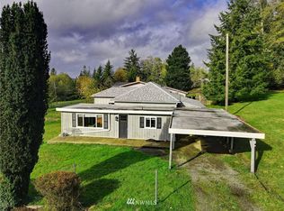 1610 Olympic St, Aberdeen, WA 98520