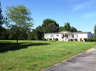 2590 Uptonville Rd, Mercer, TN 38392