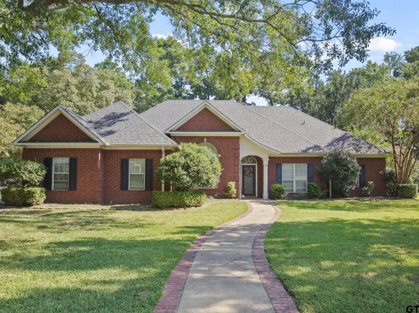 117 Mockingbird Ln, Pittsburg, TX 75686