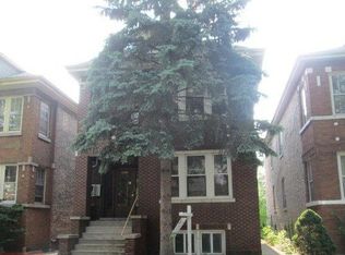 7025 S Rockwell St, Chicago, IL 60629