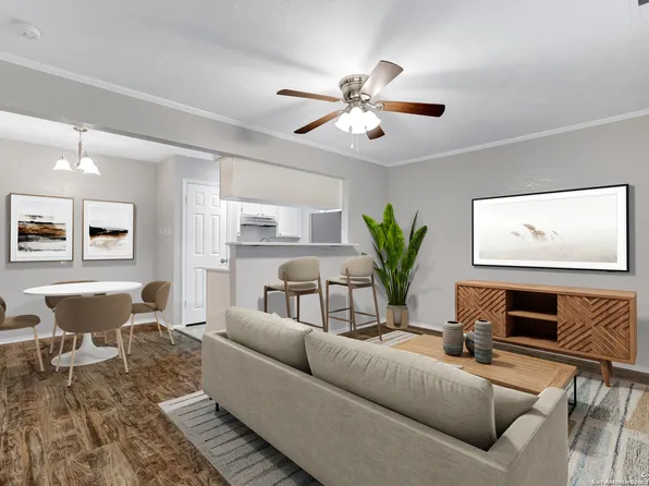 11610 Vance Jackson #1089, San Antonio, TX 78230