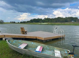 5920 N Fm 1915 Rd, Buckholts, TX 76518