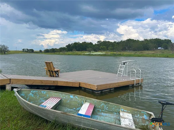 5920 N Fm 1915 Rd, Buckholts, TX 76518