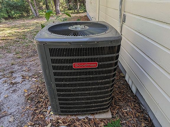 Brand New HVAC