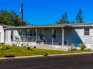 Pleasantville, Monroe, MI 48162