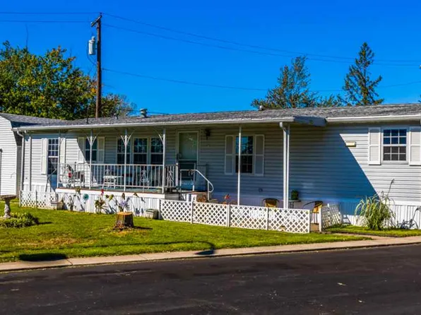 Pleasantville, 1045 Nadeau Rd #1a0, Monroe, MI 48162