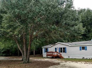 1379 Wire Rd, Aiken, SC 29805