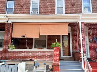 182 W Chew St, Allentown, PA 18102