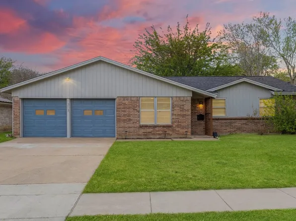 1313 Potomac Dr, Plano, TX 75075