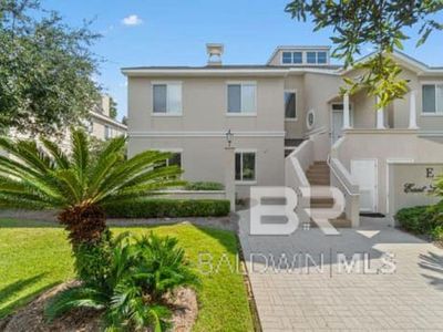 200 Peninsula Blvd Unit E101, Gulf Shores, AL, 36542