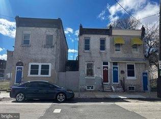 2034 E Stella St, Philadelphia, PA