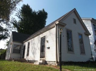 1112 E Oak St, New Albany, IN 47150