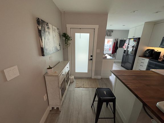 Entryway
