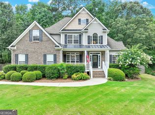 267 Wynthorpe Way, Douglasville, GA 30134