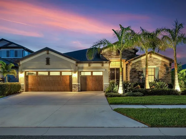 14514 Woodland Spur Dr, Lithia, FL 33547