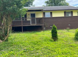 184 Pickett Dr, Whitwell, TN 37397