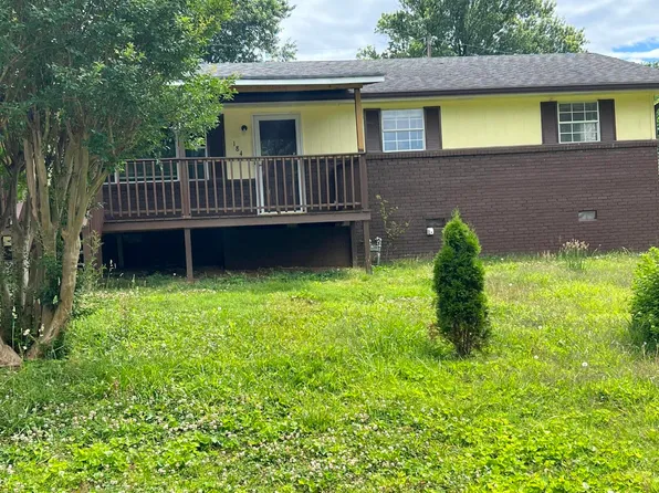 184 Pickett Dr, Whitwell, TN 37397