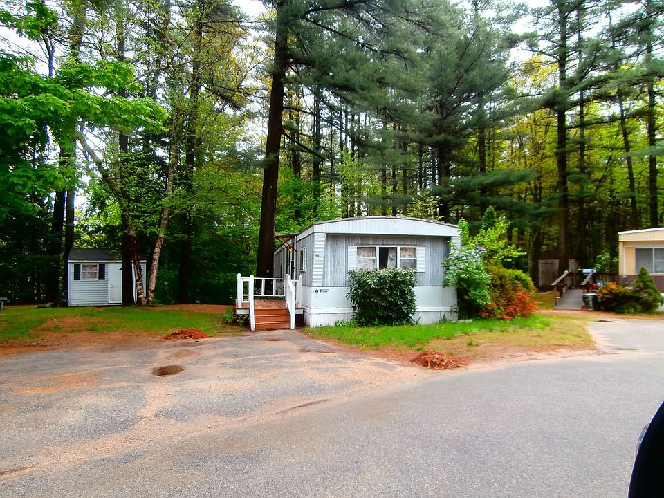 58 Periwinkle Dr