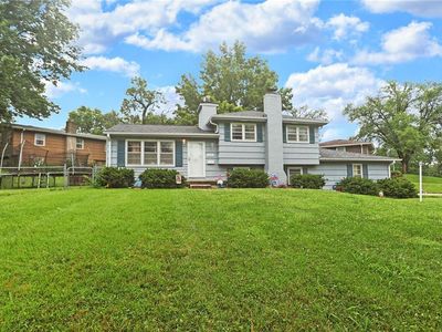 1603 NE Shady Lane Dr, Gladstone, MO, 64118