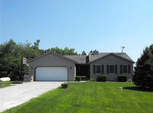 12532 E 300 S, Akron, IN 46910