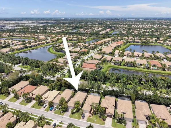8703 Carmel Mountain Way, Boynton Beach, FL 33473