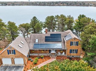 23 Prince Charles Drive, Harwich, MA 02645