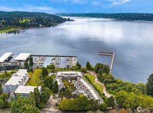 6121 NE 175th Street #A308, Kenmore, WA