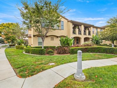 8413 Timberland Ln, Chino, CA, 91708