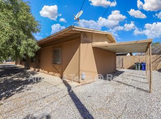 3002-3004 N Sparkman Blvd #2, Tucson, AZ 85716