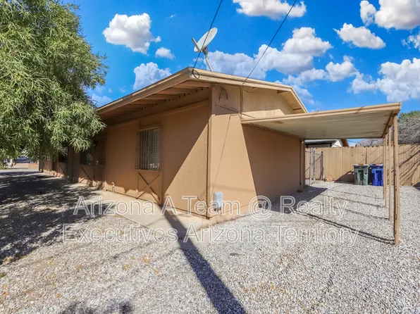 3002-3004 N Sparkman Blvd #2, Tucson, AZ 85716