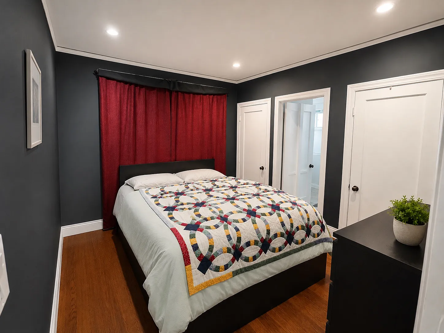 1 bed, 625 sqft, $3,350 — Photo 1