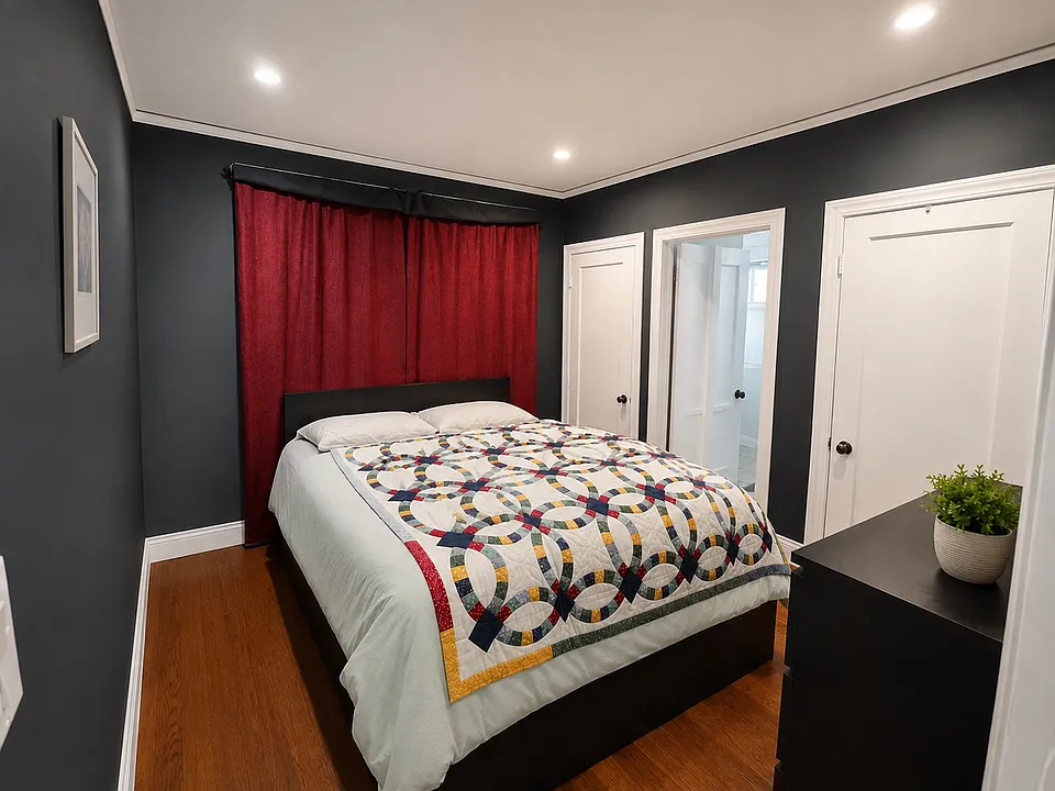 3932 Geary Blvd #4